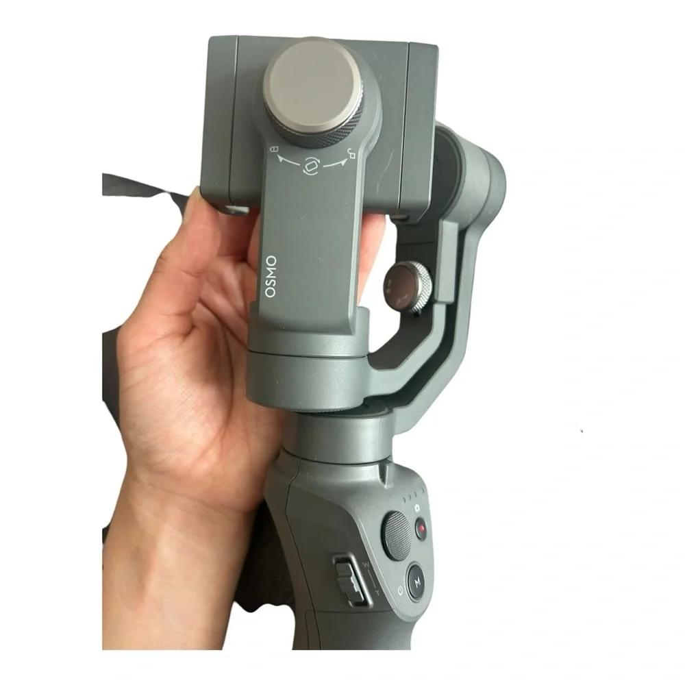 DJI Osmo Mobile 2 Smartphone Gimbal Stabilizer